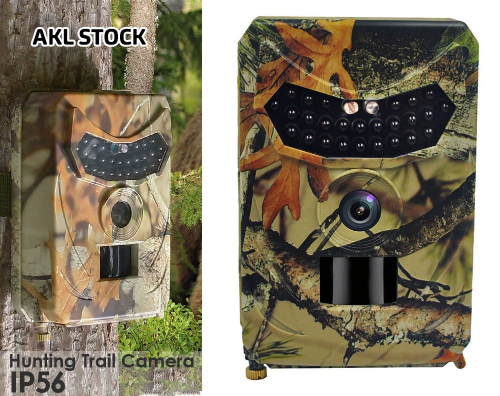 Hunting Trail Camera