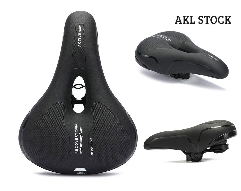 Bike Seat Saddle