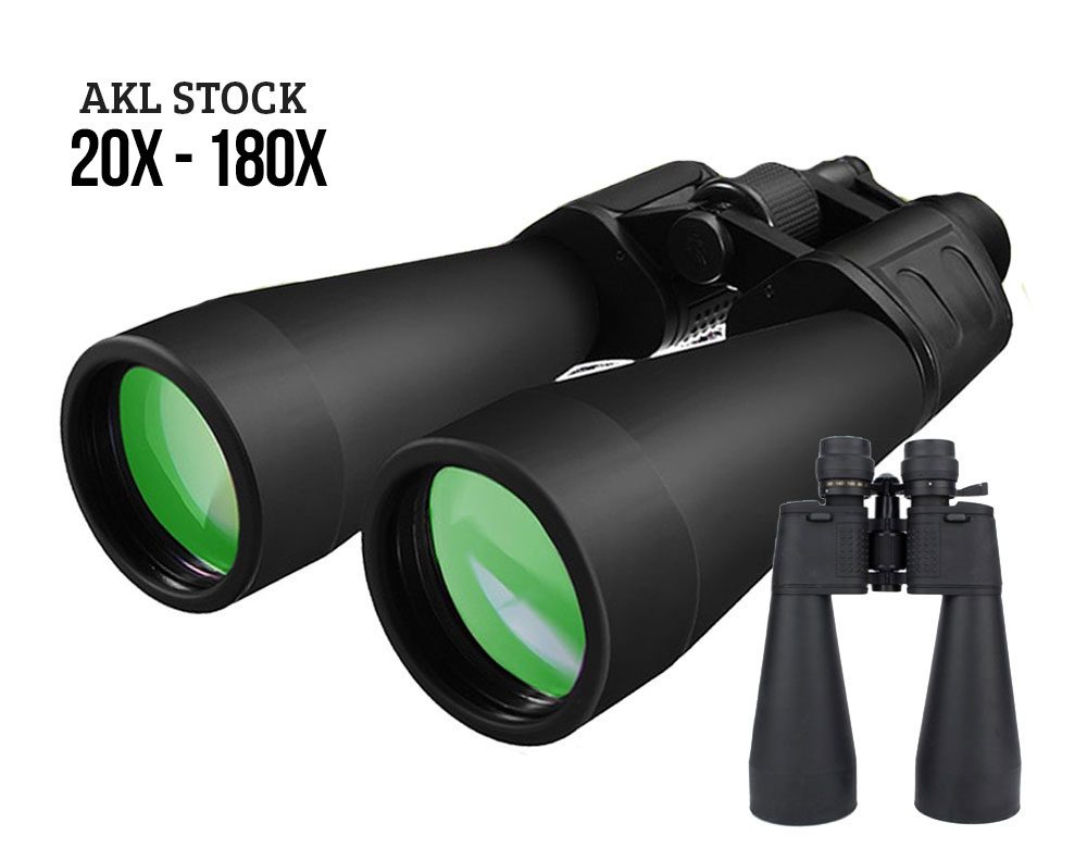 Binoculars Hunting Waterproof