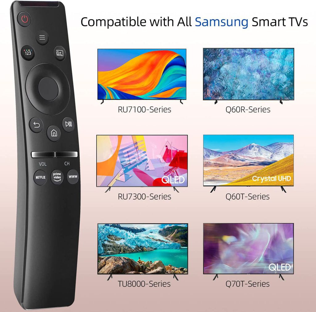 Samsung TV Remote Control