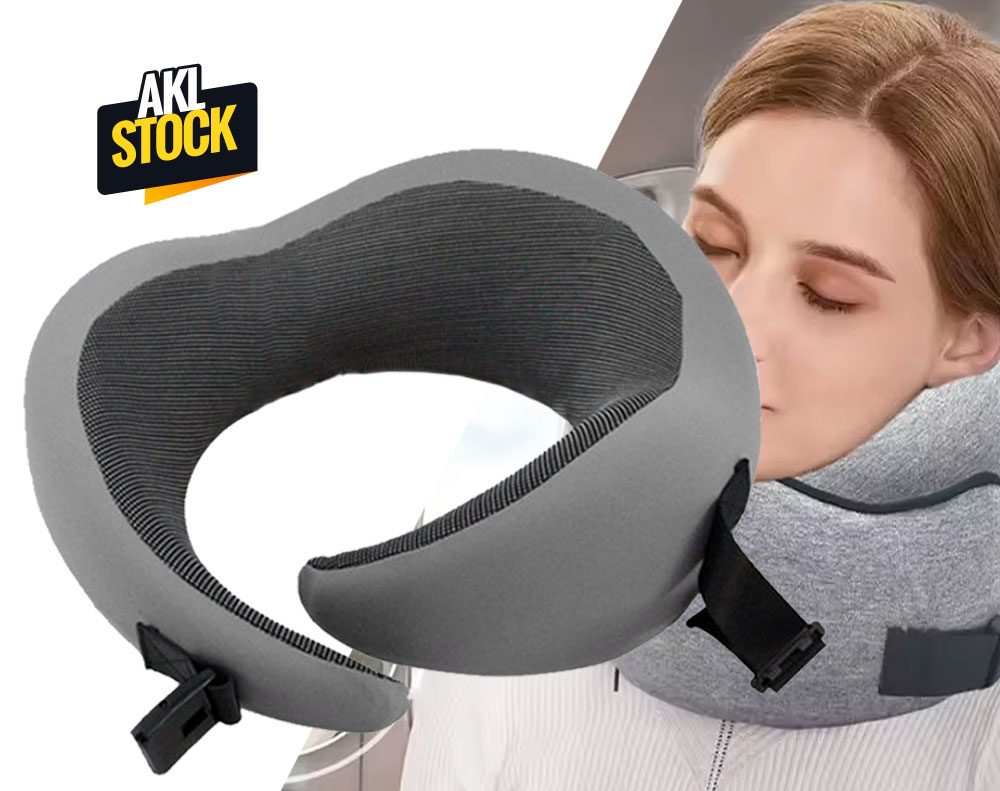 Travel Pillow Neck Support