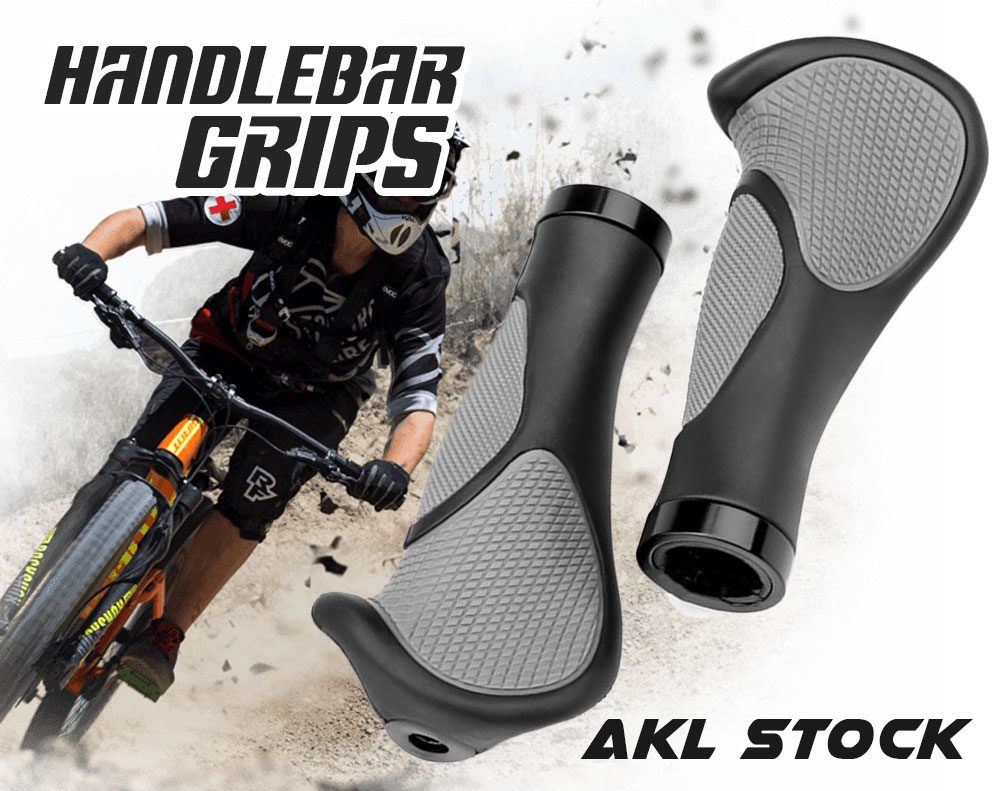 Bike Handlebar Grips