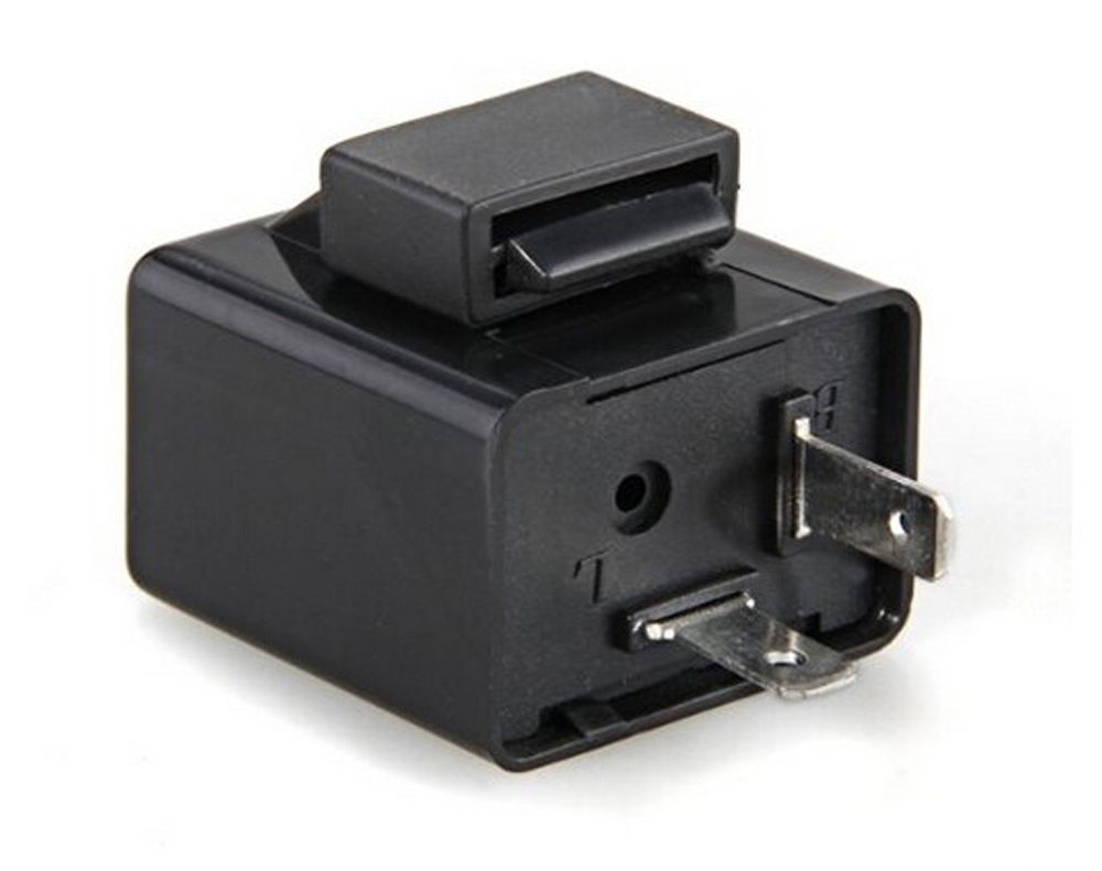 LED Flasher Relay