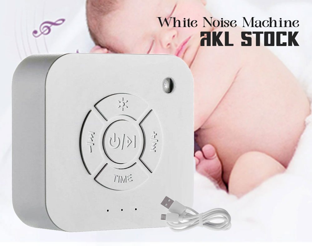 White Noise Machine