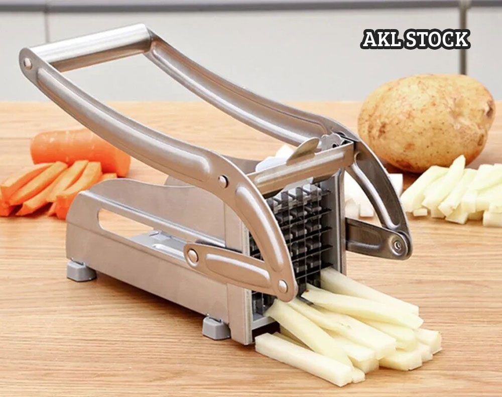 Potato Chip Cutter Maker