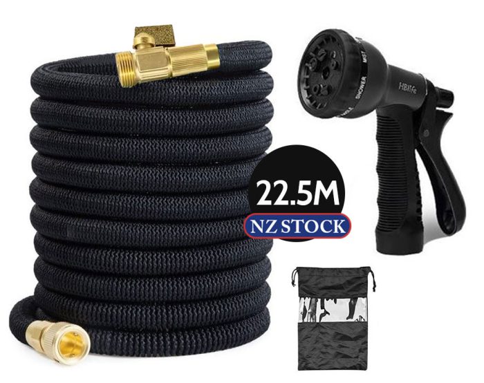 GARDEN HOSE 22.5M