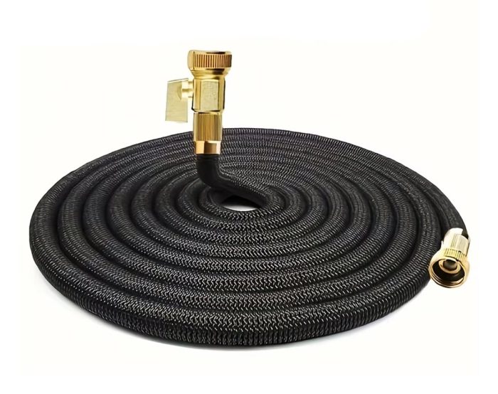 GARDEN HOSE 22.5M