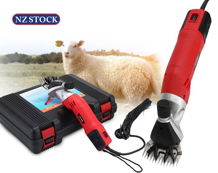 Sheep Clippers