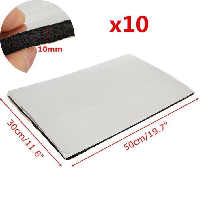 Car Insulation Mat