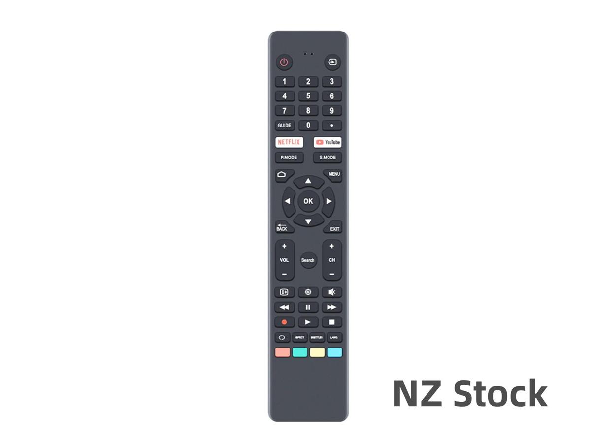 Replacement VEON TV Remote Control