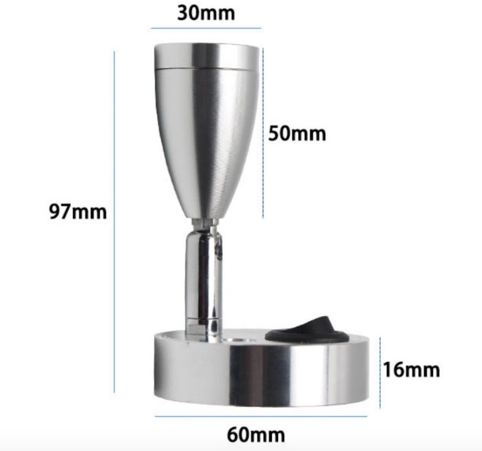 LED Reading Light