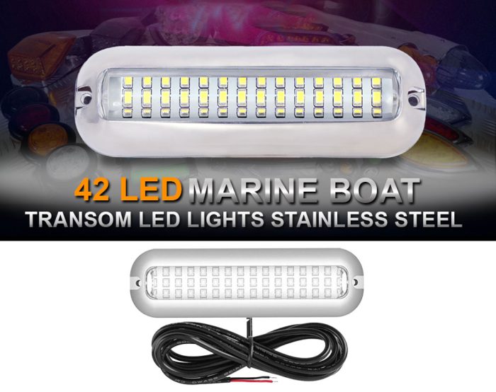 Marine Led Lights