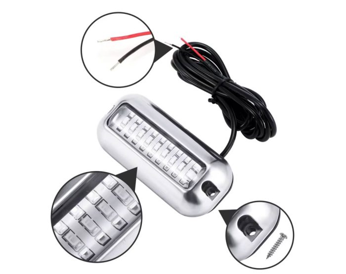 Marine Led Lights