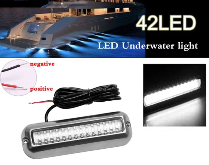 Marine Led Lights