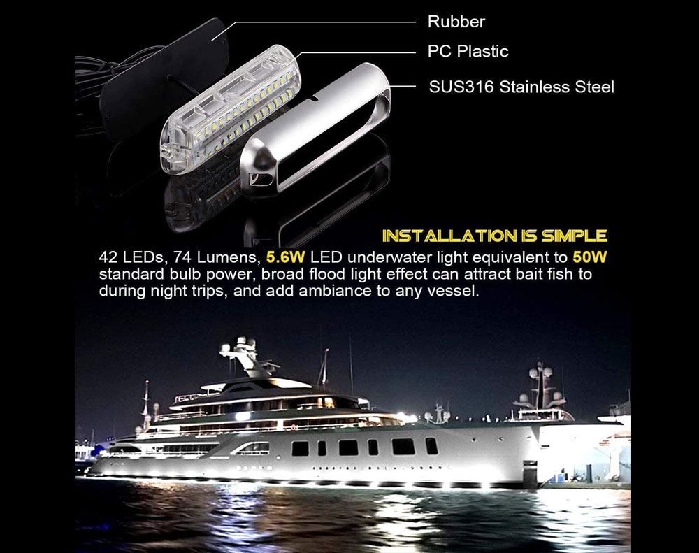 Marine Led Lights