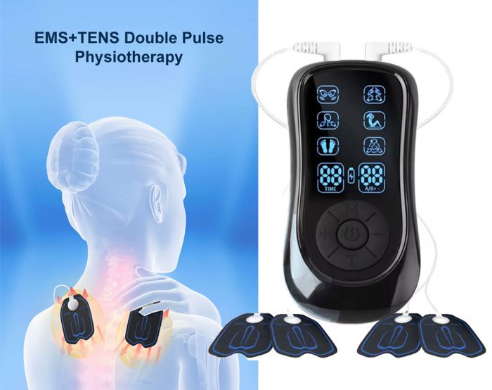 Muscle Tens Machine