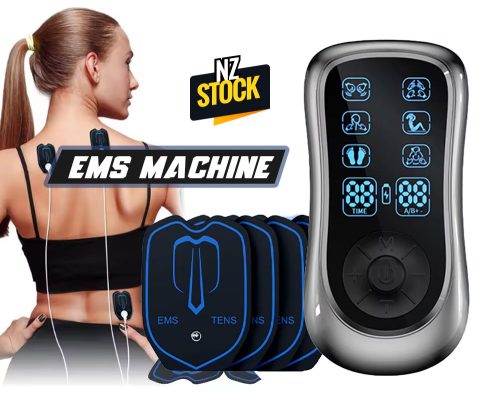 Muscle Tens Machine