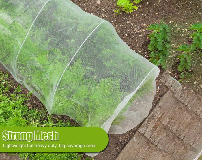 Garden Plant Cover