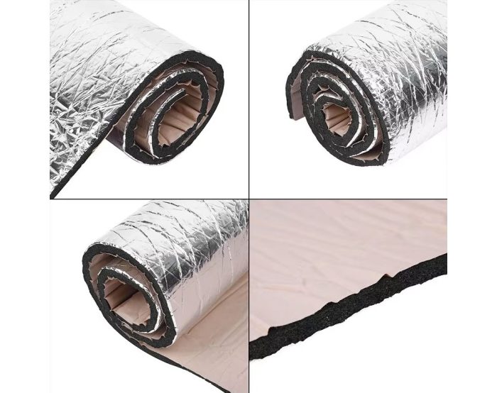 Car Insulation Mat