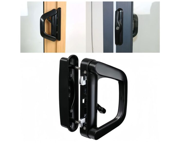 Sliding Door Handle