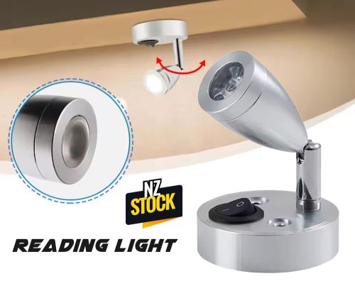 LED Reading Light