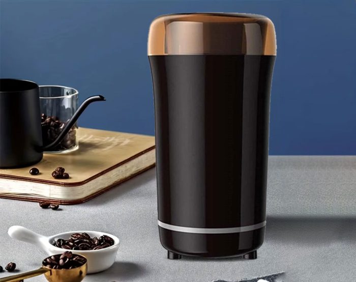 Multifunctional Coffee Grinder