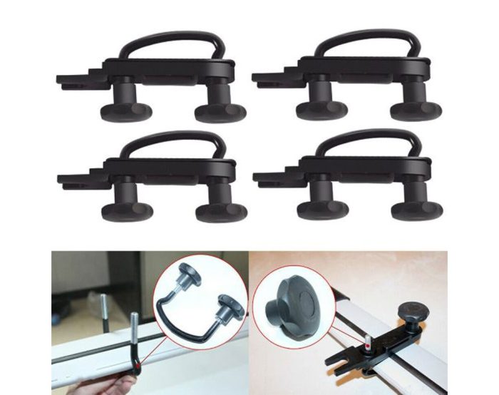 Car Roof Bracket Kit