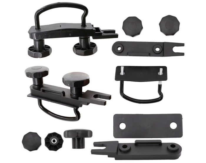 Car Roof Bracket Kit