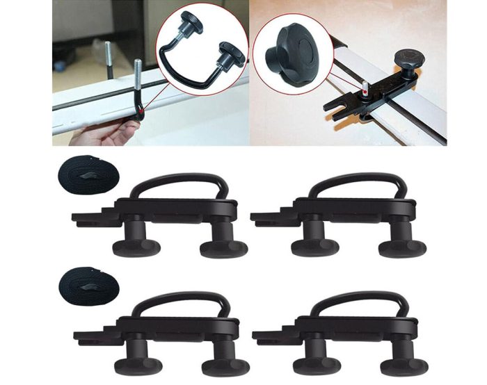 Car Roof Bracket Kit