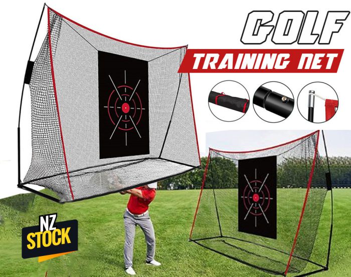 Golf Training Net