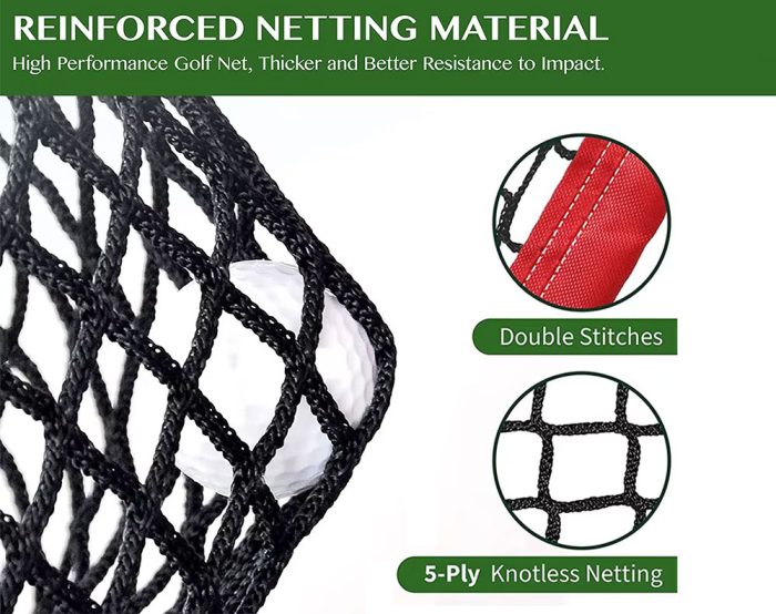 Golf Training Net