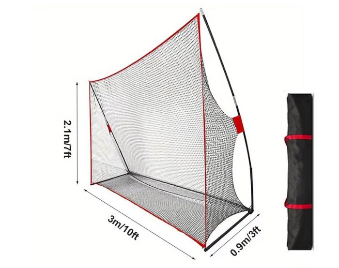 Golf Training Net