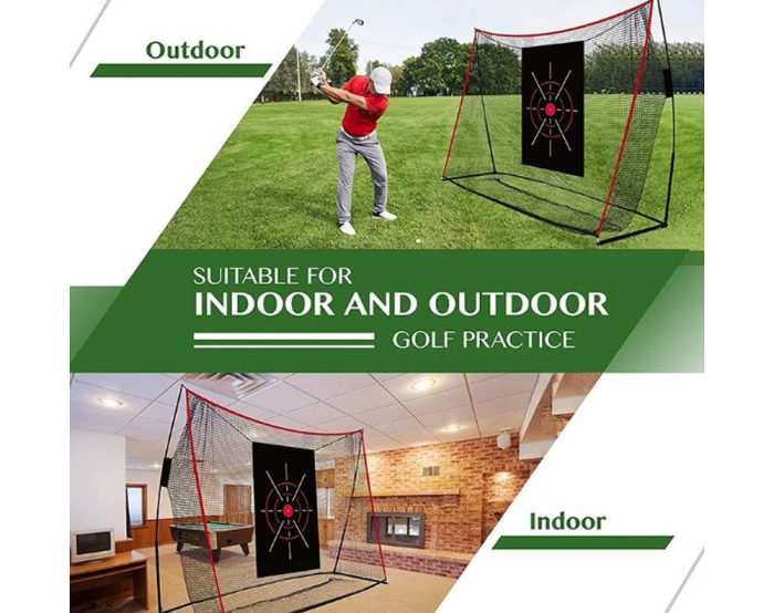 Golf Training Net