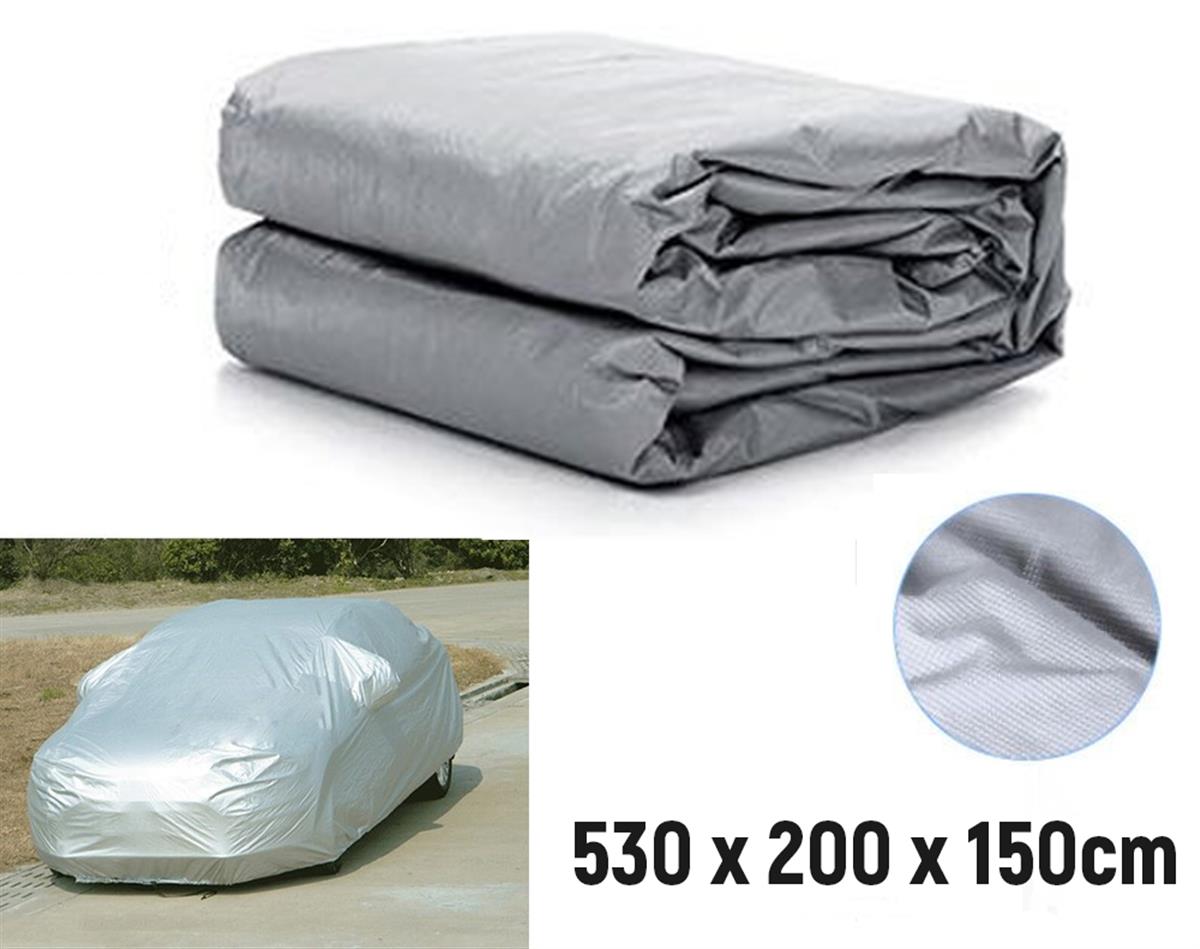 Car Cover 530*200*150cm