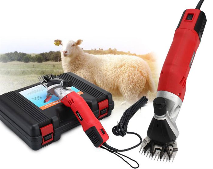 Sheep Clippers