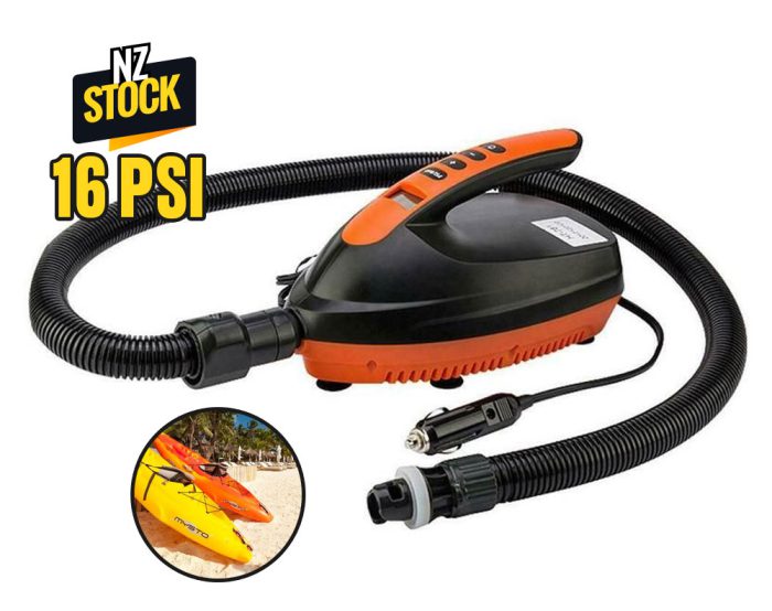 SUP PUMP 16 PSI HT-781