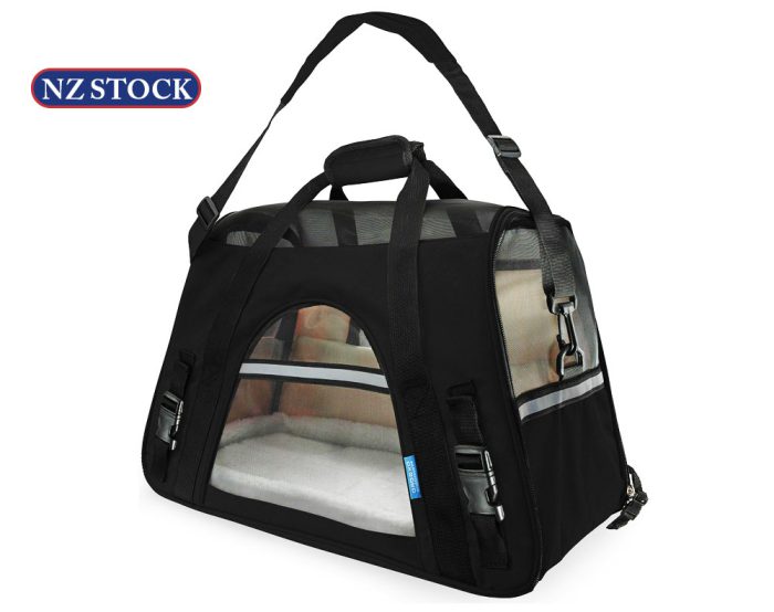 Pet Soft Carrier