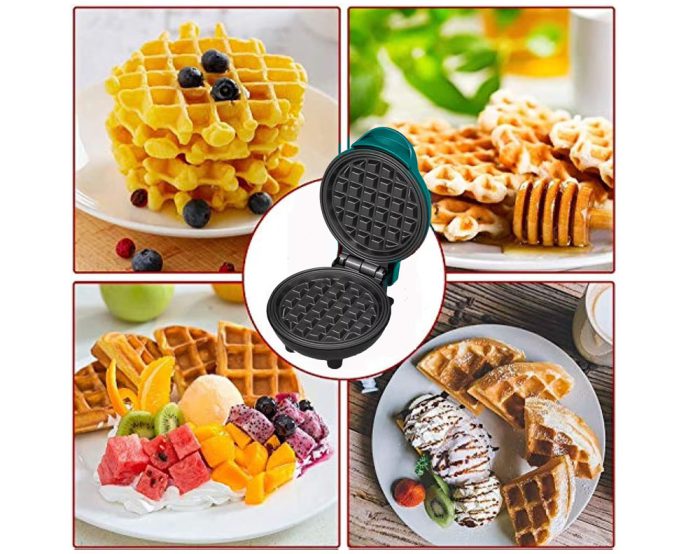 Waffle Maker