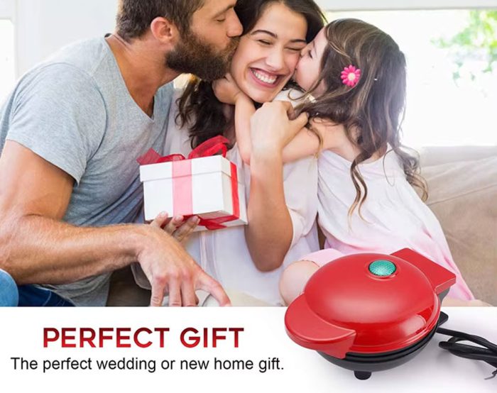 Waffle Maker