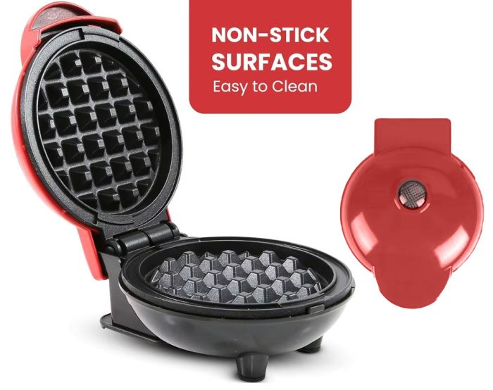 Waffle Maker