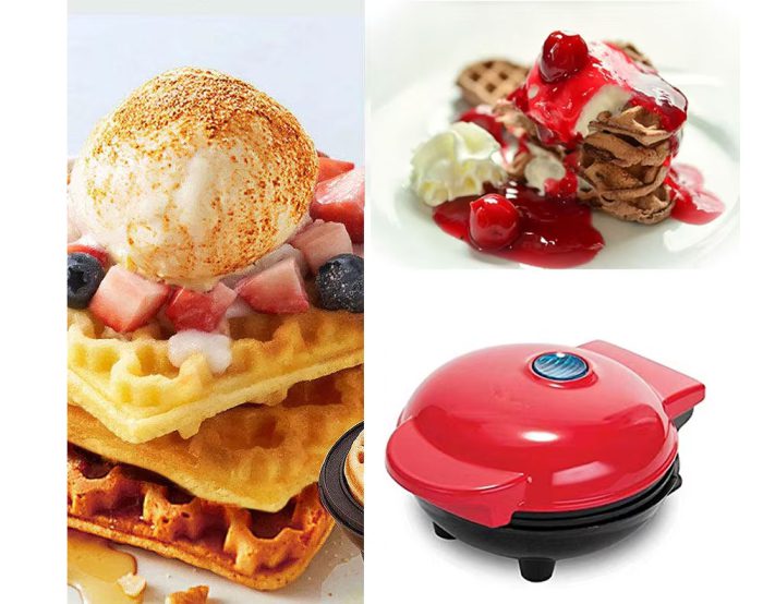 Waffle Maker