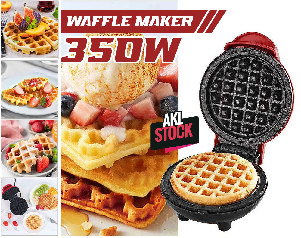 Waffle Maker