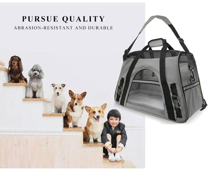 Pet Soft Carrier