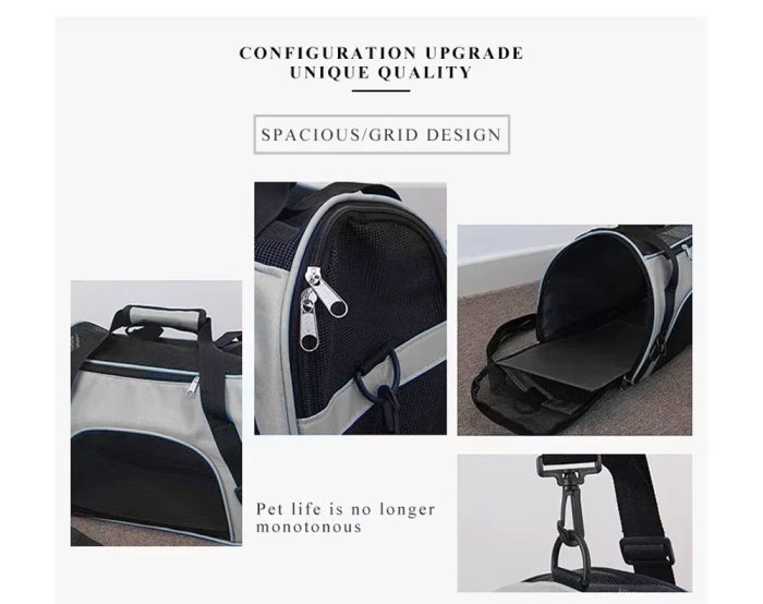 Pet Soft Carrier