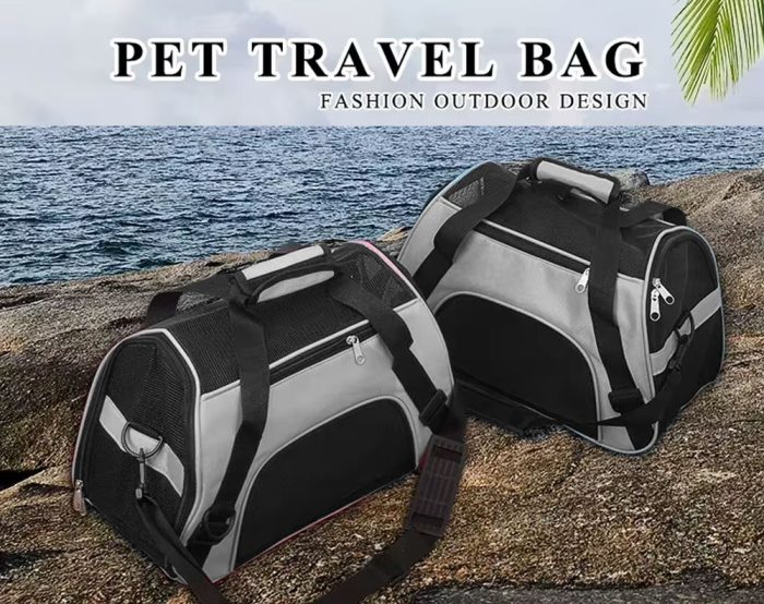 Pet Soft Carrier