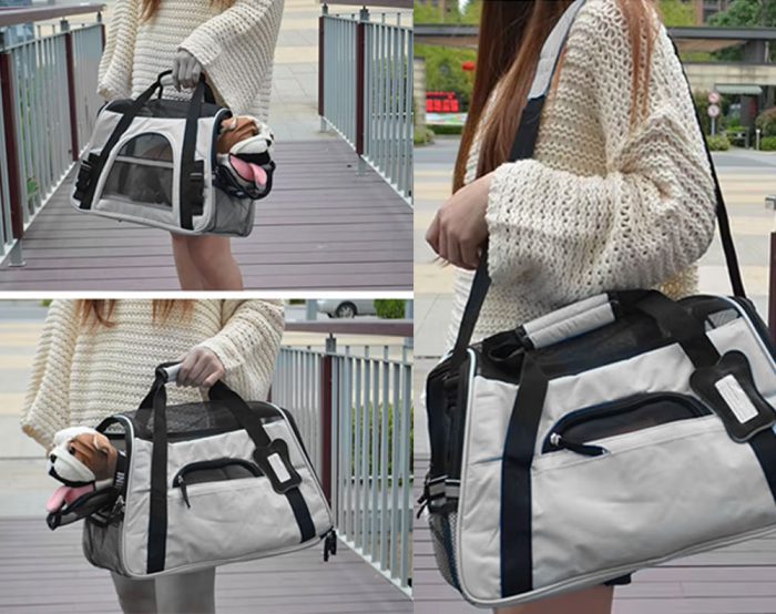 Pet Soft Carrier