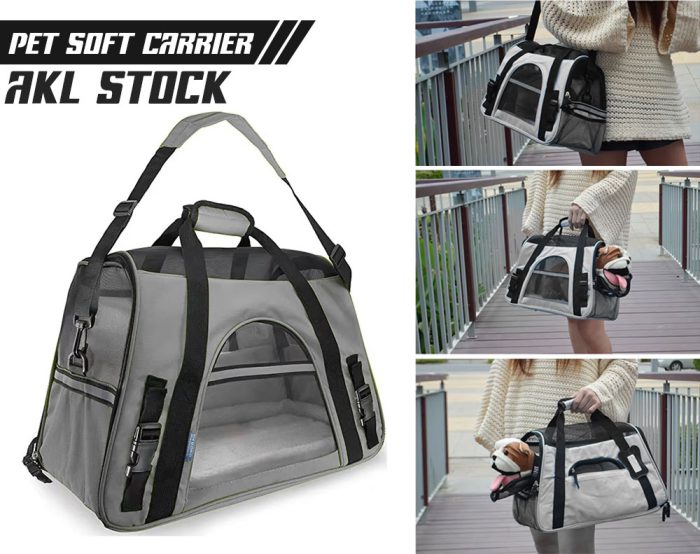 Pet Soft Carrier