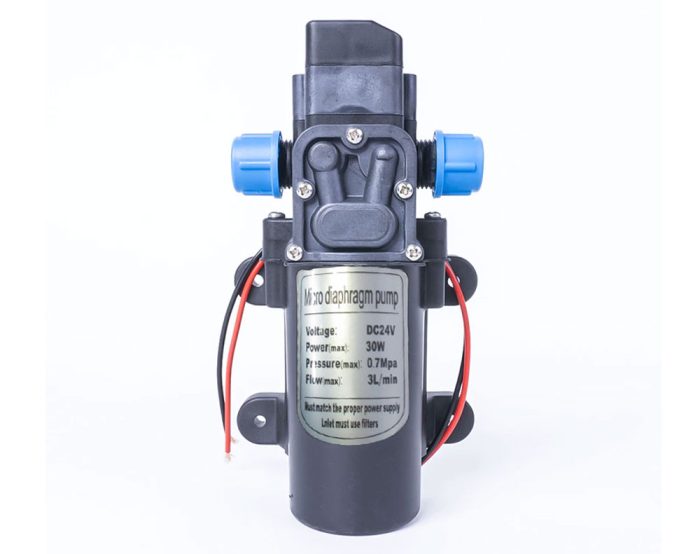 12V Water Pump Automatic