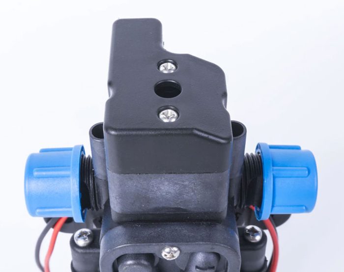 12V Water Pump Automatic