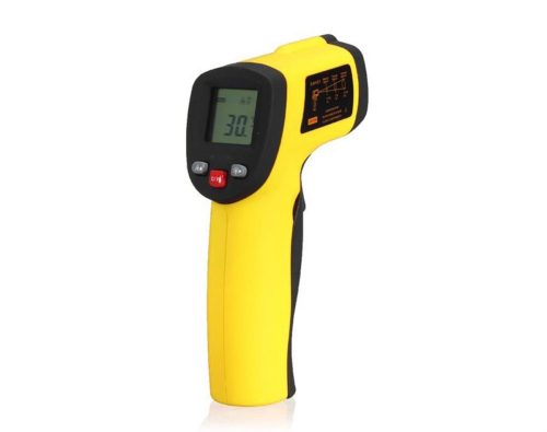 Thermometer gun 550°C
